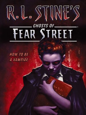 cover image of How to Be a Vampire